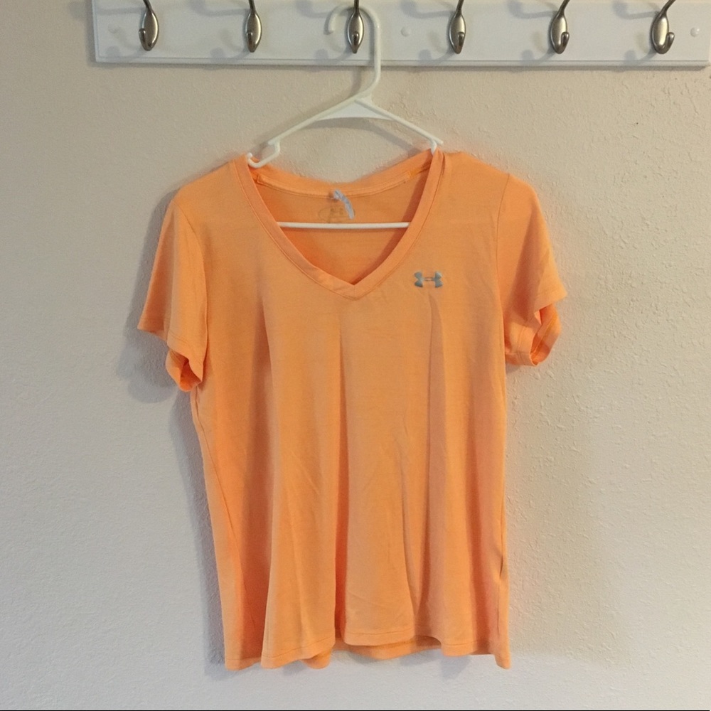 Under Armour Heat Gear T-shirt